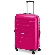 Modo by Roncato DELTA M ružový 68 × 46 × 26 cm - Cestovný kufor