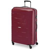 Modo by Roncato DELTA red - Suitcase
