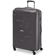 Modo by Roncato DELTA anthracite - Suitcase