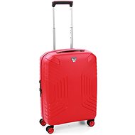 Roncato YPSILON S red 55x40x20/25 cm - Suitcase