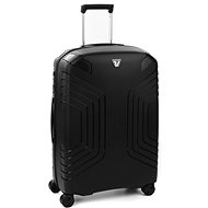 Roncato YPSILON black - Suitcase