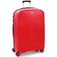 Roncato YPSILON L red 78x50x30/35 cm - Suitcase
