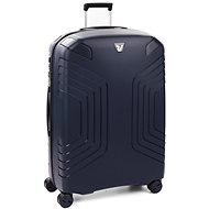 Roncato YPSILON blue - Suitcase