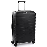 Roncato BOX 4.0 black - Suitcase