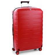 Roncato BOX 4.0 red - Suitcase