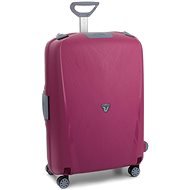 Roncato LIGHT L pink - Suitcase