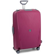 Roncato LIGHT pink - Suitcase