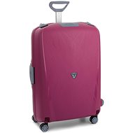 Roncato LIGHT S pink - Suitcase