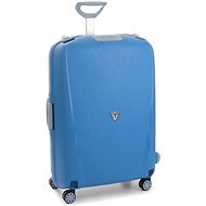 Roncato LIGHT L light blue - Suitcase