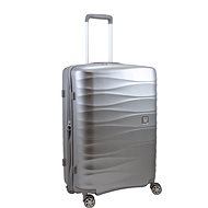 Roncato STELLAR S grey - Suitcase