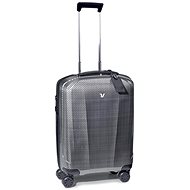 Roncato WE ARE S grey - Suitcase