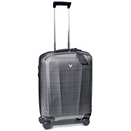 Roncato WE ARE grey - Suitcase