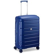 Modo by Roncato Starlight 3,0 M dark blue - Suitcase
