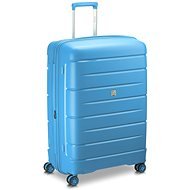 Modo by Roncato Starlight 3,0 L modrý - Cestovní kufr