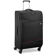 Modo by Roncato Eclipse 2,0 black - Suitcase