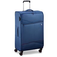 Modo by Roncato Eclipse 2,0 L modrý - Cestovní kufr