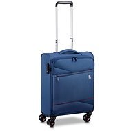 Modo by Roncato Eclipse 2,0 S modrý - Cestovný kufor