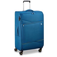 Modo by Roncato Eclipse 2,0 L blue-green - Suitcase