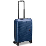 Modo by Roncato Travel Case SUPERNOVA 2.0 S, dark blue, 55 × 40 × 20 cm - Suitcase