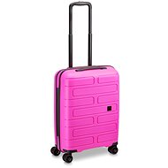Modo by Roncato Travel Case SUPERNOVA 2.0 S, pink, 55 × 40 × 20 cm - Suitcase