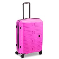 Modo by Roncato Travel Case SUPERNOVA 2.0 M, pink, 66 × 45 × 26 cm - Suitcase