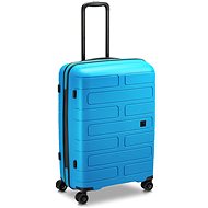 Modo by Roncato Travel Case SUPERNOVA 2.0 M, turquoise, 66 × 45 × 26 cm - Suitcase