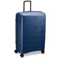 Modo by Roncato Travel Case SUPERNOVA 2.0 L, dark blue, 76 × 51 × 31 cm - Suitcase