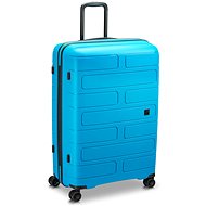 Modo by Roncato Travel Case SUPERNOVA 2.0 L, turquoise, 76 × 51 × 31 cm - Suitcase