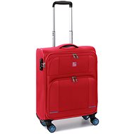 Modo by Roncato STAR 2.0 S, red, 55 × 40 × 20 cm - Suitcase