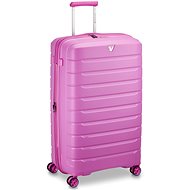 Roncato B-FLYING spot, pink - Suitcase