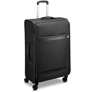 Roncato JAZZ 4.0 L, black, 78 × 46 × 30 - 34 cm - Suitcase