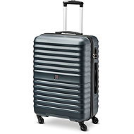 Modo by Roncato Venus M anthracite 66 × 44 × 25 cm - Suitcase
