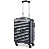 Modo by Roncato Venus S anthracite 55 × 40 × 20 cm - Suitcase