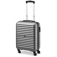 Modo by Roncato Venus S silver 55 × 40 × 20 cm - Suitcase