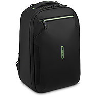 Roncato 15,6" NORWAY laptop backpack black 41 × 27 × 18,5 cm - Laptop Backpack