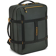 Roncato easyJet NORWAY backpack green 45 × 36 × 20 cm - Backpack