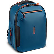 Roncato Ryanair / Wizz Air / Vueling NORWAY backpack blue 40 × 30 × 20 cm - Backpack