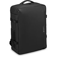 Roncato WANDERLINE airplane backpack black 55 × 40 × 20 cm - Backpack
