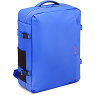 Roncato Airline backpack WANDERLINE ultraviolet 55 × 40 × 20 cm - Backpack