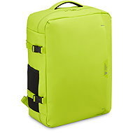Roncato Airline backpack WANDERLINE lime 55 × 40 × 20 cm - Backpack