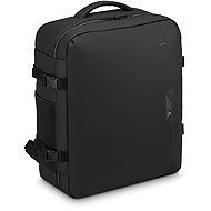 Roncato easyJet WANDERLINE Airline Backpack Black 45 × 36 × 20 cm - Backpack
