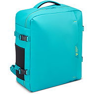 Roncato easyJet WANDERLINE Airline Backpack turquoise 45 × 30 × 20 cm - Backpack