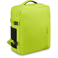Roncato easyJet WANDERLINE airline backpack lime 45 × 30 × 20 cm - Backpack