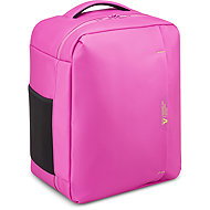 Roncato Ryanair/ Wizz Air/ Vueling WANDERLINE fuchsia 40 × 30 × 20 cm - Backpack