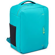 Roncato Ryanair/ Wizz Air/ Vueling WANDERLINE backpack turquoise 40 × 30 × 20 cm - Backpack