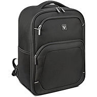 Roncato GATEWAY airplane backpack black 40 × 30 × 20 cm - Backpack