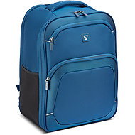 Roncato GATEWAY airplane backpack blue 40 × 30 × 20 cm - Backpack