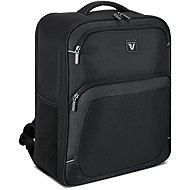 Roncato Easyjet GATEWAY Airline Backpack Black 45 × 36 × 20 cm - Backpack