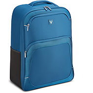 Roncato Batoh do kabíny Ryanair GATEWAY modrý 55 × 40 × 20 - Batoh