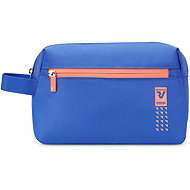 Roncato Toiletry Bag Lite Soft Ultra Violet 25 cm - Make-up Bag